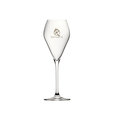 EXCELLENT FLUTE GLASS (240ML & 8,5OZ)