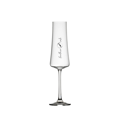 EXTRA LARGE FLUTE GLASS (290ML & 10,25OZ)