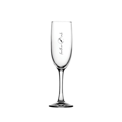IMPERIAL PLUS FLUTE GLASS (150ML & 5,25OZ)