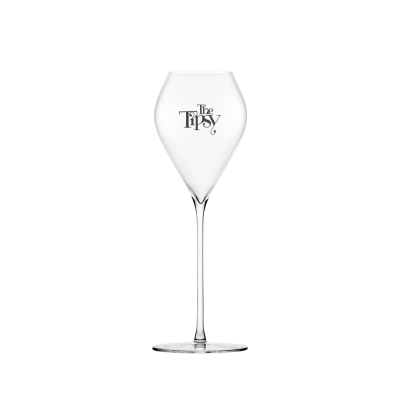 LUXURIOUS FLUTE GLASS (315ML & 10,75OZ)