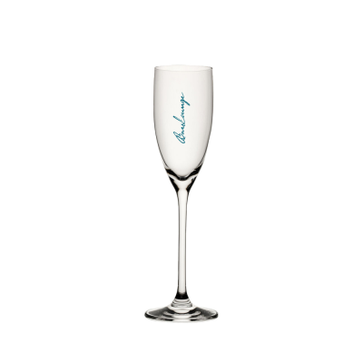 MARMANDE FLUTE GLASS (150ML & 5OZ)