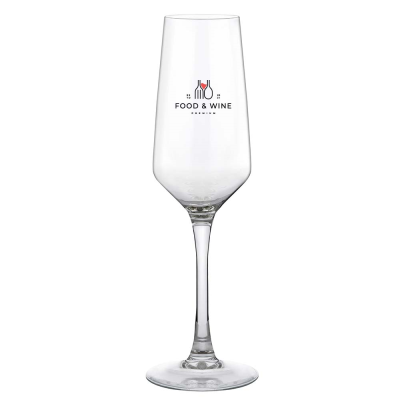 MENCIA FLUTE GLASS (170ML & 6OZ)