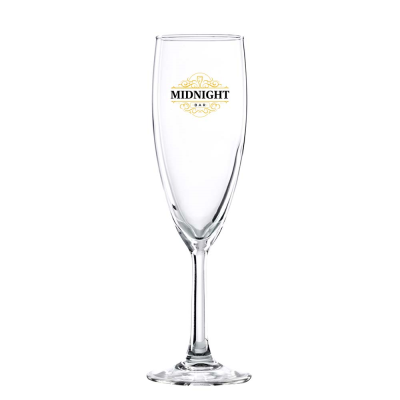 MERLOT FLUTE GLASS (150ML & 5,25OZ)