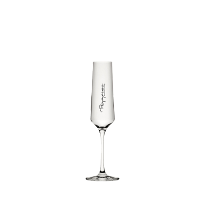 MURRAY FLUTE GLASS (220ML & 7,75OZ)