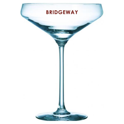 NUCLEATED CABERNET GLASS (300ML & 10,5OZ)