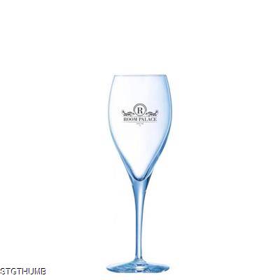 OENOLOGUE EXPERT FLUTE CHAMPAGNE GLASS 260ML/9
