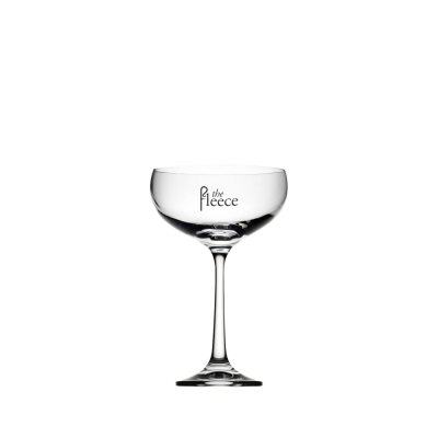 PETITE COUPE GLASS (210ML & 7,5OZ)