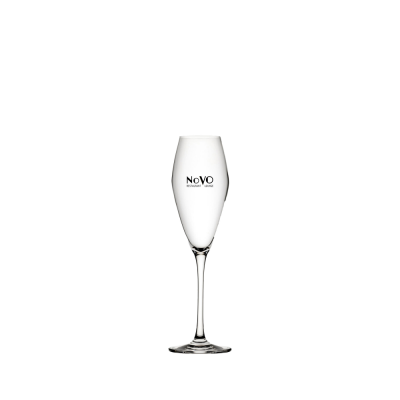 PREMIUM SEINE FLUTE GLASS (260ML & 9,25OZ)