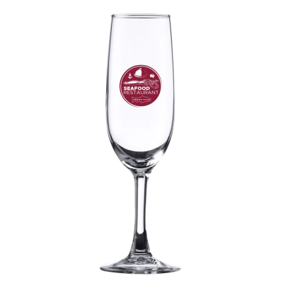 SYRAH FLUTE GLASS (170ML & 6OZ)
