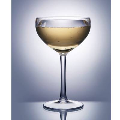 UNBREAKABLE BELLINI COUPE