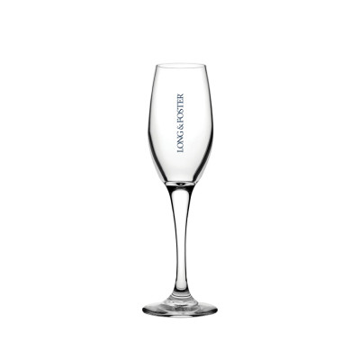 UNIQUE FLUTE GLASS (170ML & 6OZ)