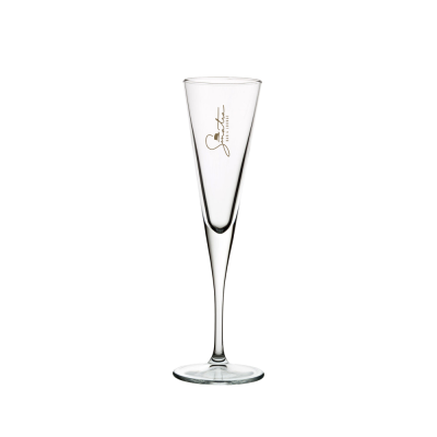 V FLUTE GLASS (150ML & 5,25OZ)