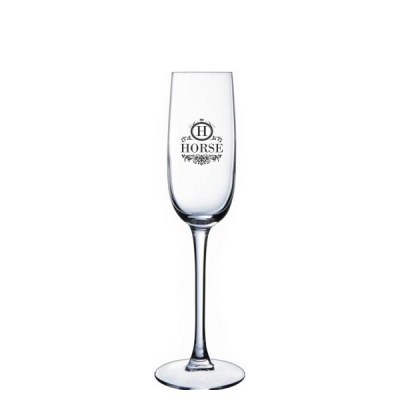 VERSAILLES FLUTE GLASS (160ML & 5,5OZ)