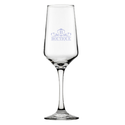 VINA JULIETTE FLUTE GLASS (210ML & 7,5OZ)