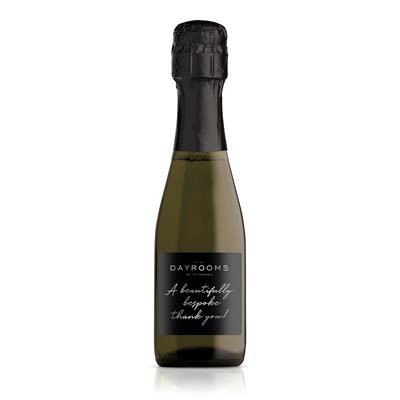 BRANDED MINI PROSECCO