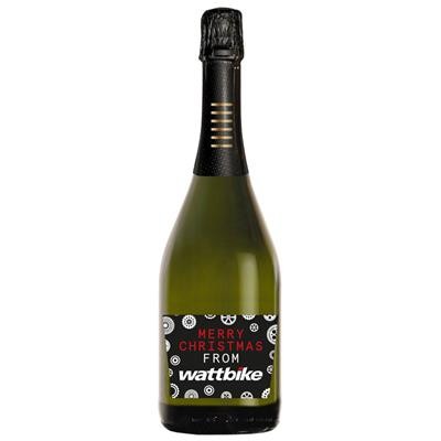 BRANDED PROSECCO 75CL