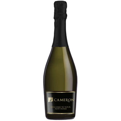 BRANDED PROSECCO