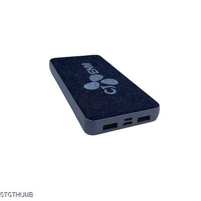 10000MAH ECO POWER BANK