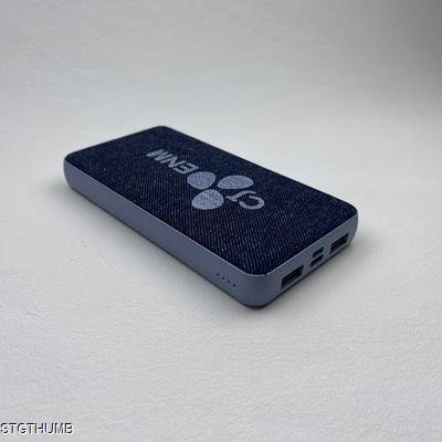 10000MAH ECO POWER BANK