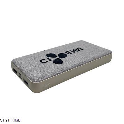 10000MAH ECO POWER BANK