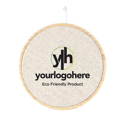 15W NATURAL CORDLESS CHARGER