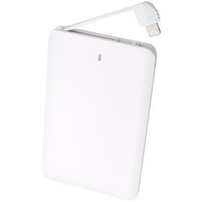 3-IN-1 POWER CARD in White