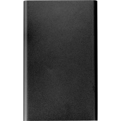 ALUMINIUM METAL POWER BANK