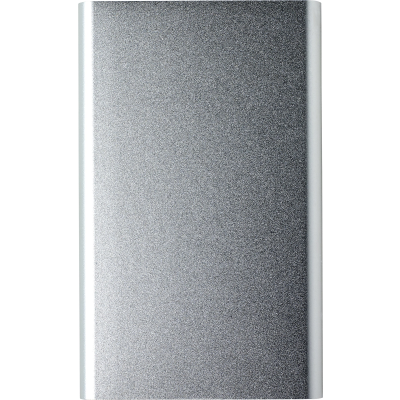 ALUMINIUM METAL POWER BANK