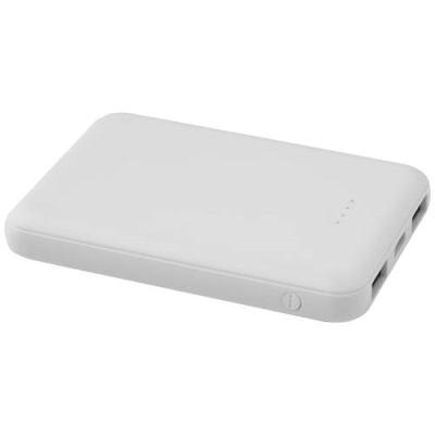 ASAMA 5000 MAH TYPE-C RECYCLED PLASTIC POWER BANK