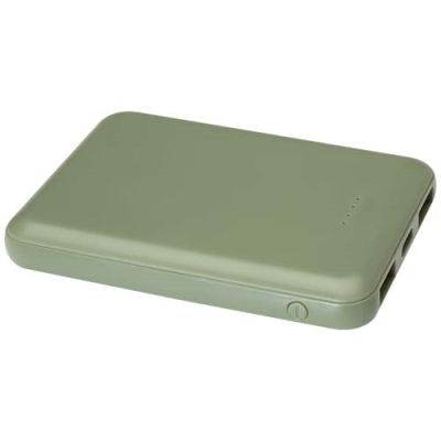 ASAMA 5000 MAH TYPE-C RECYCLED PLASTIC POWER BANK