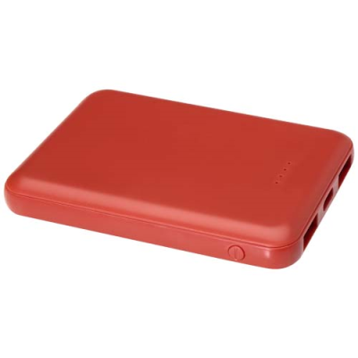 ASAMA 5000 MAH TYPE-C RECYCLED PLASTIC POWER BANK