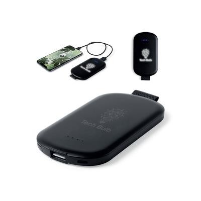 BEAUMARIS 2500 MAH POWER BANK