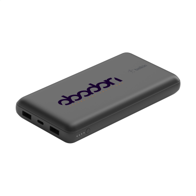 BELKIN BOOSTCHARGE POWERBANK 20K in Black