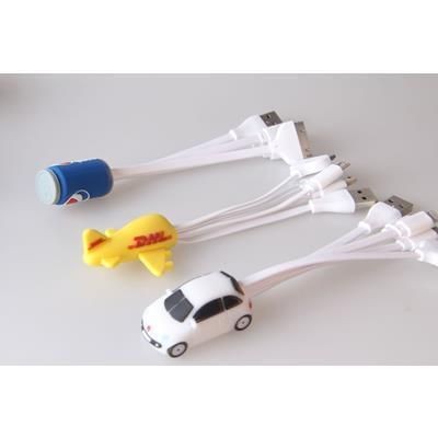 BESPOKE SMARTPHONE CHARGER ADAPTOR