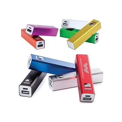 BODIAM 2200MAH POWER BANK