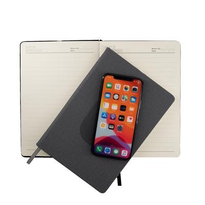 BOOK with Charger Smart Book