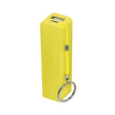 CANDY POWERBANK DEVICE