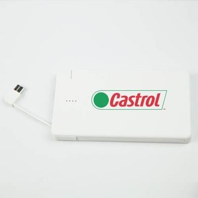 CARD PHONE CHARGER 5000