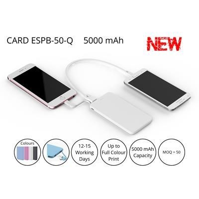 CARD POWERBANK