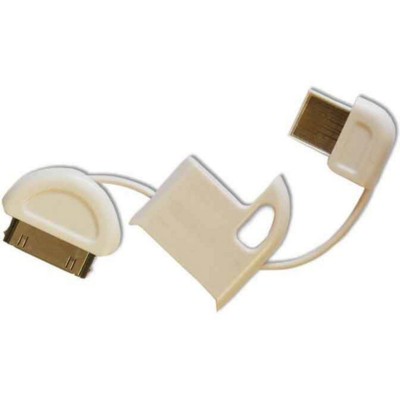 CHARGER & DATA TRANSMISSION CABLE FOR APPLE PRODUCT