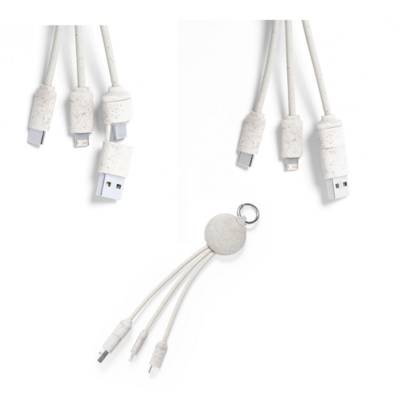 CHARGER CABLE DUMOF