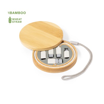 CHARGER CABLE SET CHACONIX