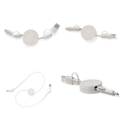 CHARGER CABLE YARELY