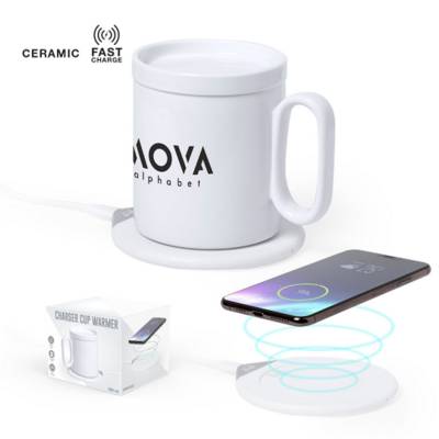 CHARGER CUP WARMER KALAN