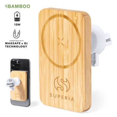 CHARGER HOLDER GONZO