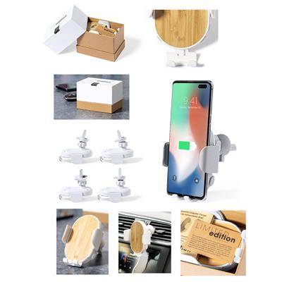 CHARGER HOLDER YANGO