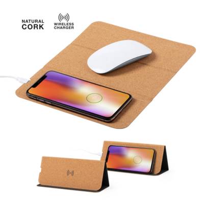 CHARGER MOUSEPAD RELIUM