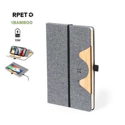 CHARGER NOTEPAD DALOU