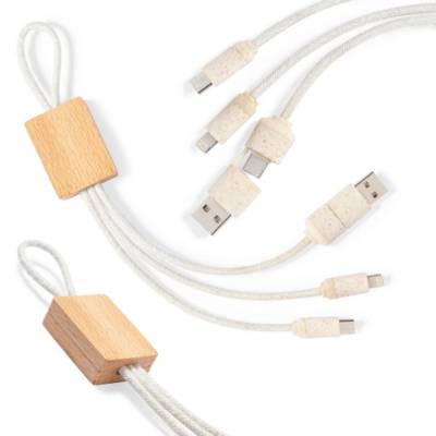CHARGING CABLE NUSKIR