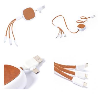 CHARGING CABLE SHERAT RCS